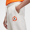 Jordan Flight MVP HBR Fleece Pants beige 14 3