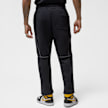 Jordan Paris Saint-Germain Fleece Pants negro 21317 2
