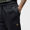 Jordan Paris Saint-Germain Fleece Pants negro 21317 3