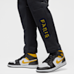 Jordan Paris Saint-Germain Fleece Pants negro 21317 6