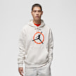 Jordan Flight MVP Graphic Fleece Pullover schwarz 21322 1