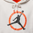 Jordan Flight MVP Graphic Fleece Pullover schwarz 21322 4