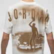 Jordan Essential T-shirt beige 21332 4