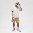 Jordan Essential T-shirt beige 21332 5