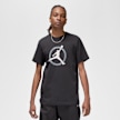Jordan Flight MVP T-Shirt noir 21333 1