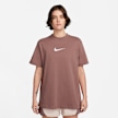 Nike Sportswear T-Shirt braun 21346 1