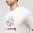 Converse Cloud Sky Tee bianco 21354 3