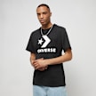 Converse Standard Fit Center Tar Chev Tee preto 21360 1