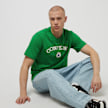 Converse Chuck Patch Tee vert 21362 1