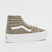 Vans UA SK8-Hi Tapered Stackform Vert 21364 3