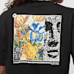 Carhartt WIP W' S/S Greenhouse T-Shirt schwarz 21370 3