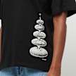 Carhartt WIP W' S/S Greenhouse T-Shirt schwarz 21370 4