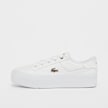 Lacoste Ziane Platform bianco 21381 1