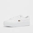 Lacoste Ziane Platform weiß 21381 2