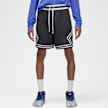 Jordan Dri-FIT Sport Diamond Shorts noir 21387 1