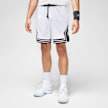Jordan Sport Diamond Short blanco 21388 1