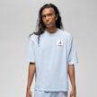 Jordan Flight Essentials Oversized T-Shirt bleu 21389 1