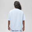 Jordan Flight Essentials Oversized T-Shirt blu 21389 2