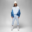 Jordan Flight Essentials Oversized T-Shirt bleu 21389 4