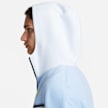 Nike Sportswear Tech Fleece Full-Zip Hoodie blau 21403 7