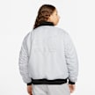 Nike   Sportswear Air Bomber Jacket siva 21404 2