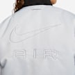 Nike   Sportswear Air Bomber Jacket grigio 21404 6