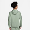 Nike Sportswear Tech Fleece Full-Zip Hoodie groen 21416 2