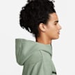 Nike Sportswear Tech Fleece Full-Zip Hoodie zielony 21416 7
