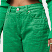 Sixth June Denim Pants noir 21438 3