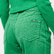 Sixth June Denim Pants noir 21438 4
