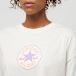 Converse Wordmark Twist Tee bijela 21456 3
