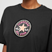 Converse Chuck Patch Boxy Tee branco 21457 3