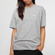 Converse Converse Boxy Color Tee noir 21458 5