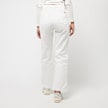 Sixth June DENIM PANTS white biały 21469 2