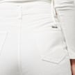 Sixth June DENIM PANTS white weiß 21469 4