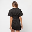 Sixth June Essential Corset Dress schwarz 21470 2
