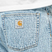 Carhartt WIP Landon Pant azul 21474 4