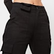 Sixth June Monochrom Pants schwarz 21475 3