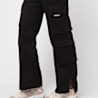 Sixth June Monochrom Pants schwarz 21475 4