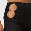 Sixth June Sexy Opening Pants schwarz 21477 3
