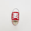 Converse Chuck Taylor All Star Cribster Canvas (TD) rouge 21483 5