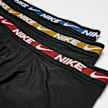 Nike 3 PACK - Underwear trunk višebojno 21486 2