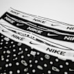Nike 3 PACK - Underwear Trunk multicolor 21492 2
