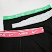 Nike 3 PACK - Underwear Trunk multicolor 21493 2