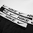Nike 3 PACK - Underwear Trunk nero 21502 2