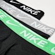 Nike   3 PACK - Underwear Trunk multicolore 21512 2