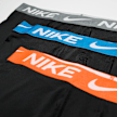 Nike 3 PACK - Underwear Trunk višebojno 21514 2