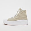 Converse Chuck Taylor All Star Move Platform beige 21542 1