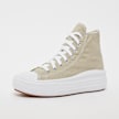 Converse Chuck Taylor All Star Move Platform beige 21542 2