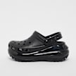 Crocs Classic Mega Crush Clog negro 21544 1
